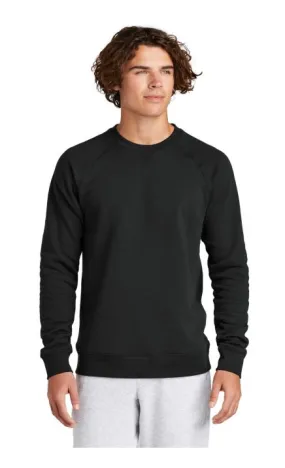 Sport-Tek STF203 Drive Fleece Crewneck