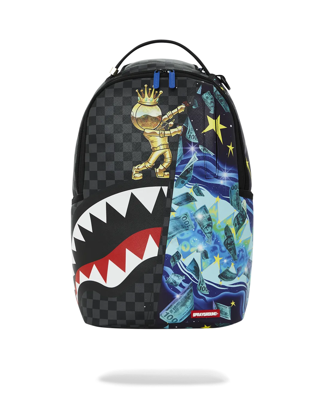 Sprayground Astromane The Reveal 2 DLXSV Backpack B5360