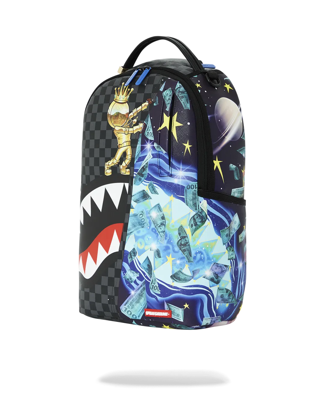 Sprayground Astromane The Reveal 2 DLXSV Backpack B5360