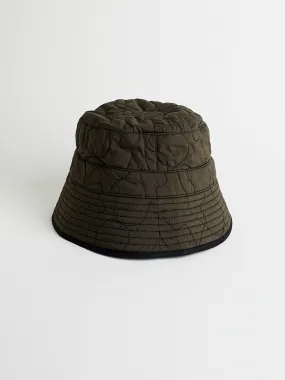 Takashi Bucket Hat in Uni