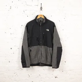 The North Face Denali Fleece - Grey - XL