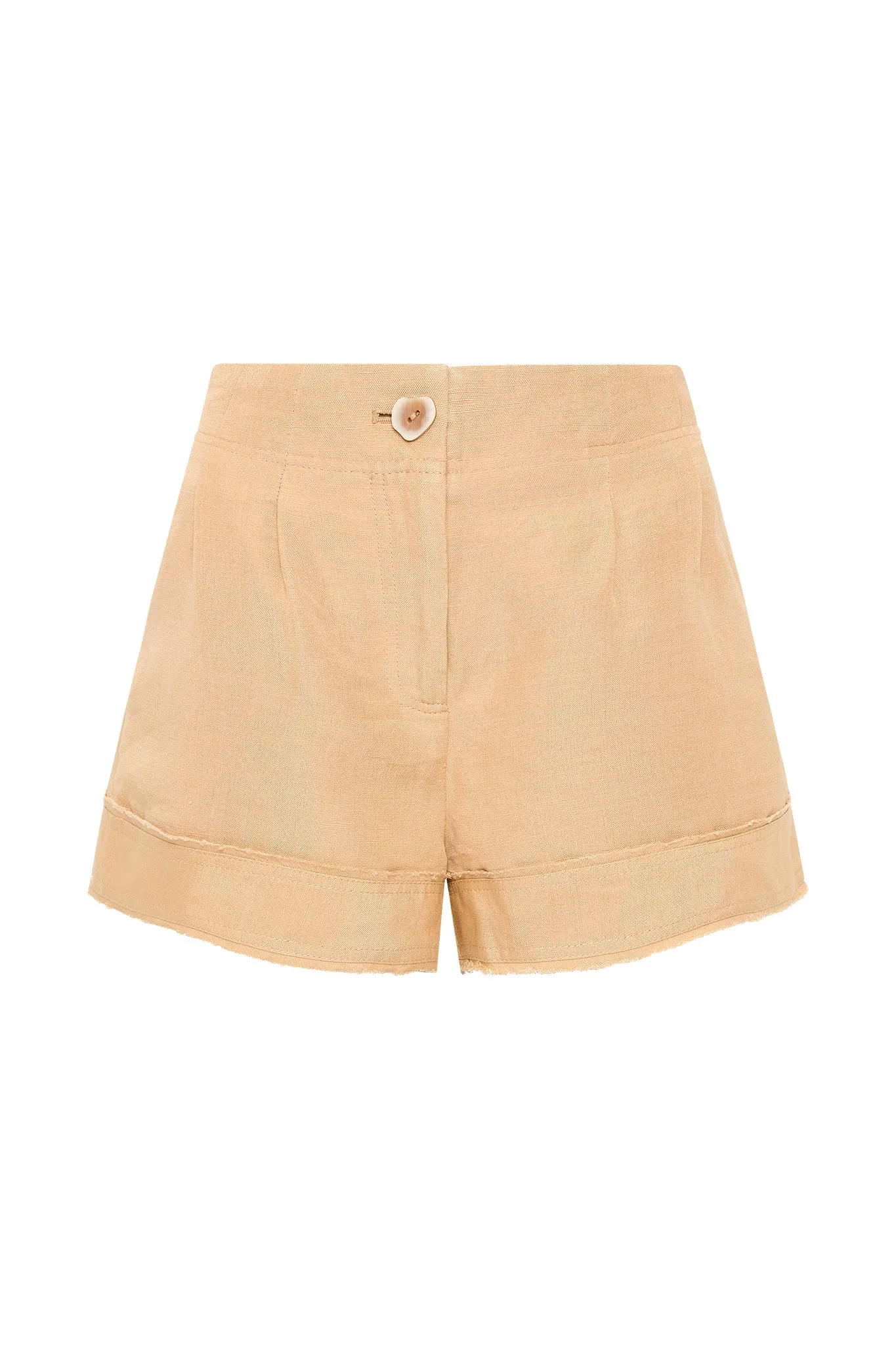 Tiana Tailored Short