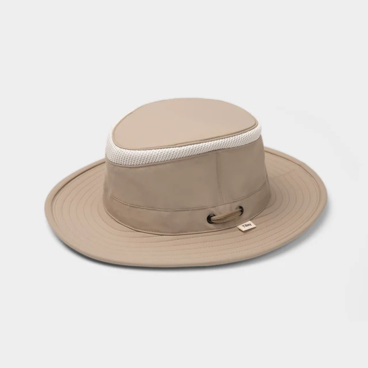 Tilley LTM5 Mesh Vented Hat Taupe