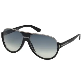 Tom Ford Dimitry Sunglasses Black