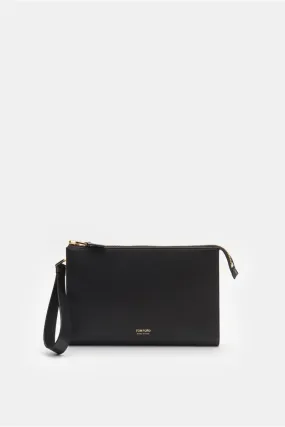 TOM FORD toiletries bag black