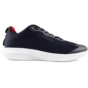 Tommy Hilfiger Lightweight Sleek Runner Trainers