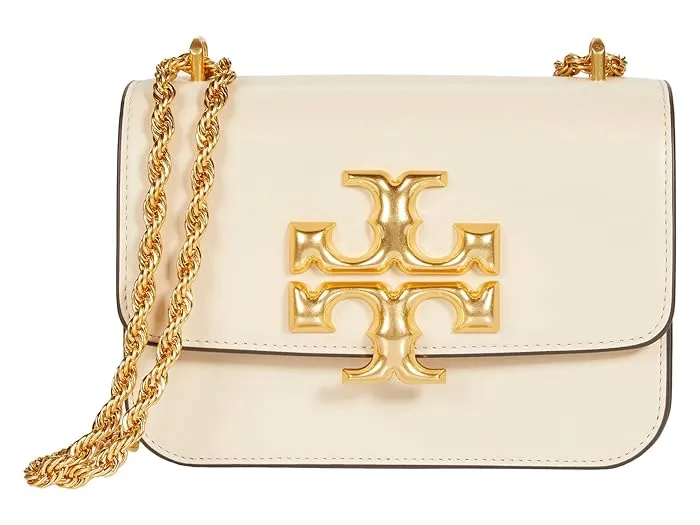 Tory Burch Eleanor Small Convertible Shoulder Bag