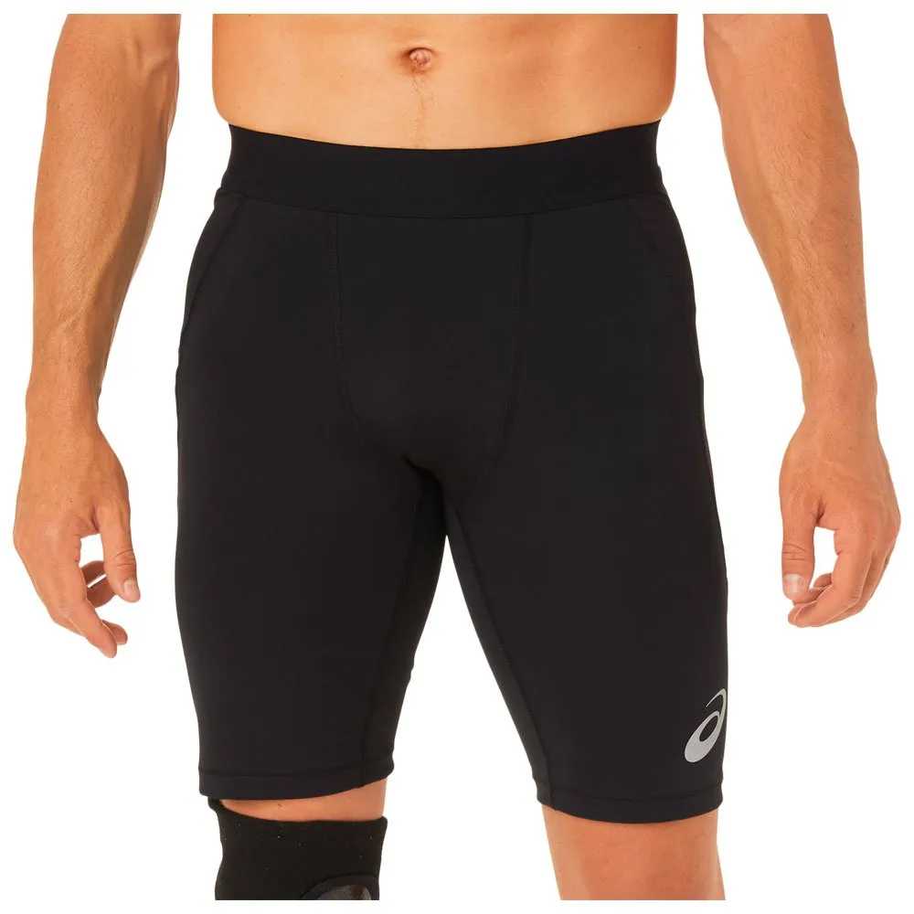 Trail shorts Asics ---Fujitrail Sprinter Performance Black