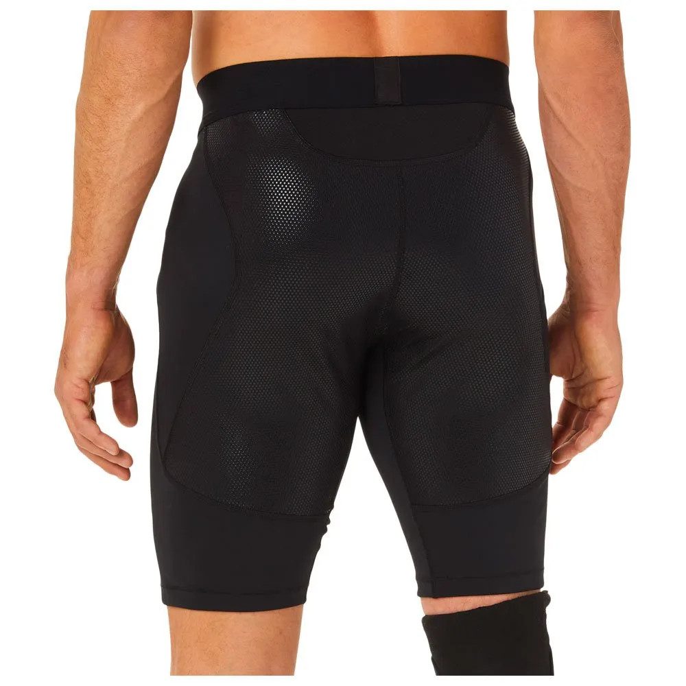 Trail shorts Asics ---Fujitrail Sprinter Performance Black