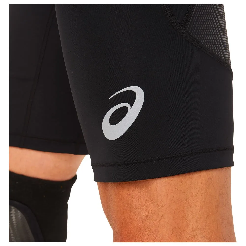 Trail shorts Asics ---Fujitrail Sprinter Performance Black