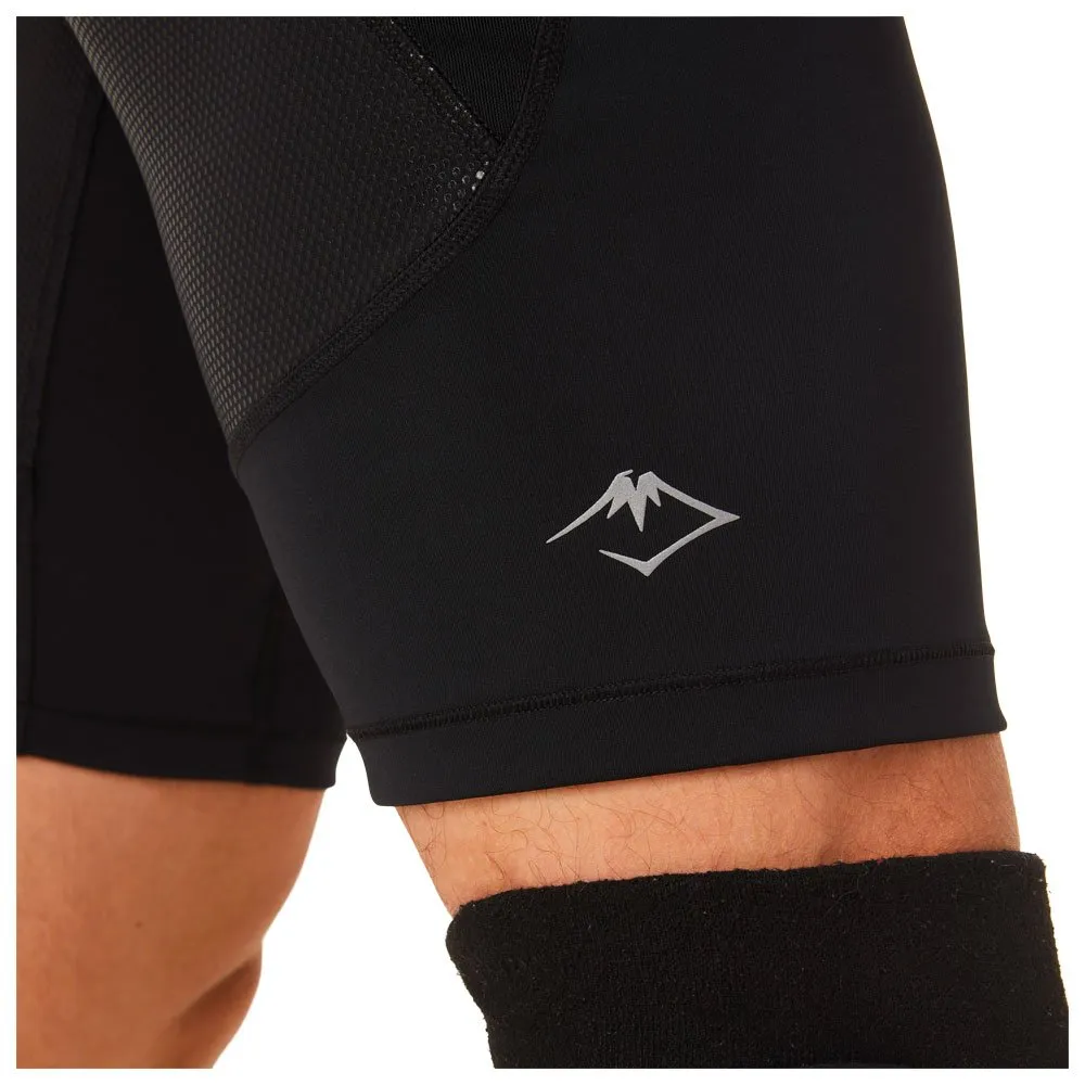 Trail shorts Asics ---Fujitrail Sprinter Performance Black