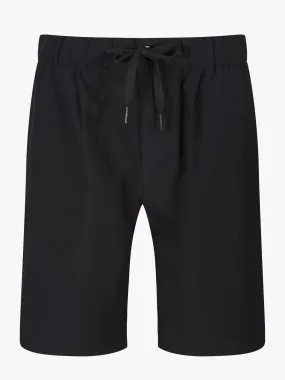 Transitional Short - Black