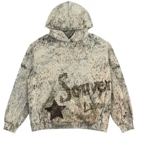 Travis Scott - Utopia is in Los Angeles Hoodie