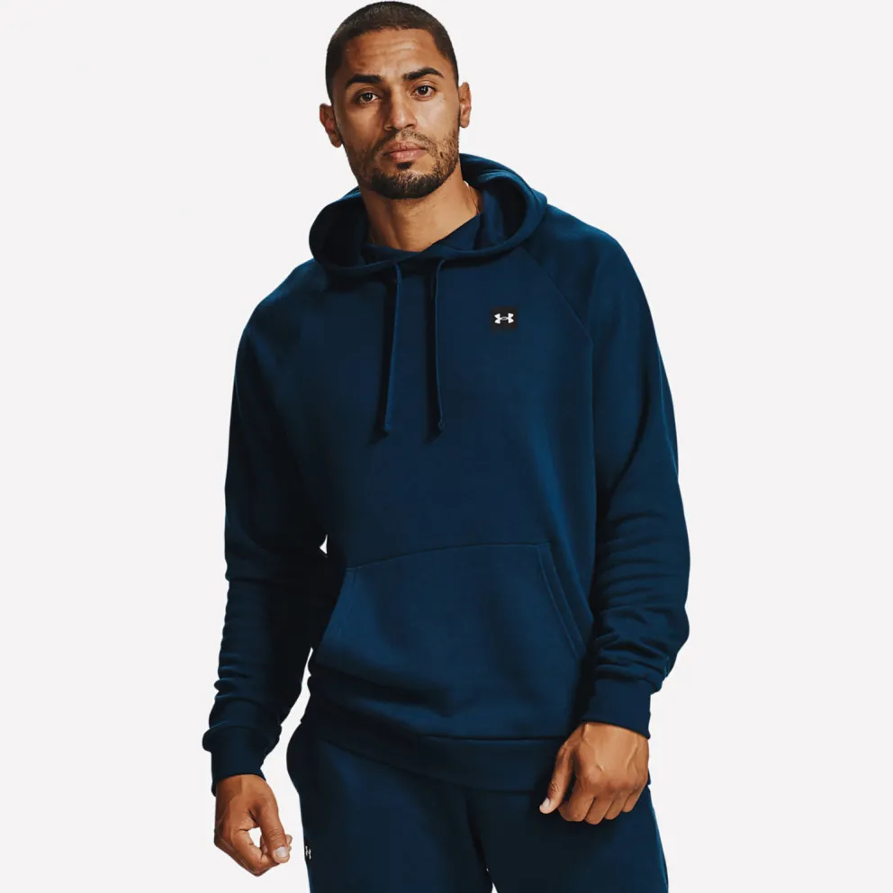 Under Armour Rival Men's Fleece Hoodie