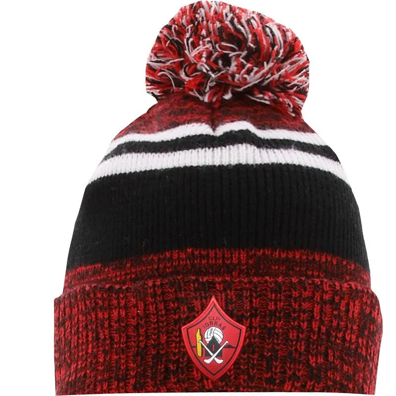 Urris GAA Canyon Bobble Hat