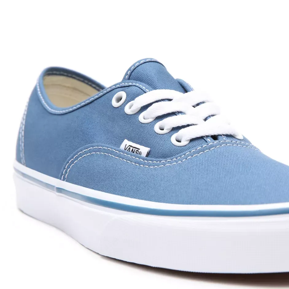 VANS Anthentic Shoes - Navy