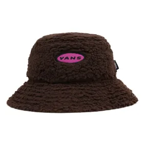 Vans - Curren x Knost Bucket Hat - Demitasse-