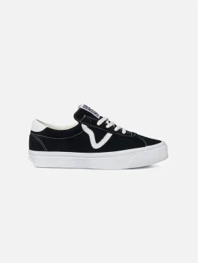 VANS LX Sport 73 Black/White