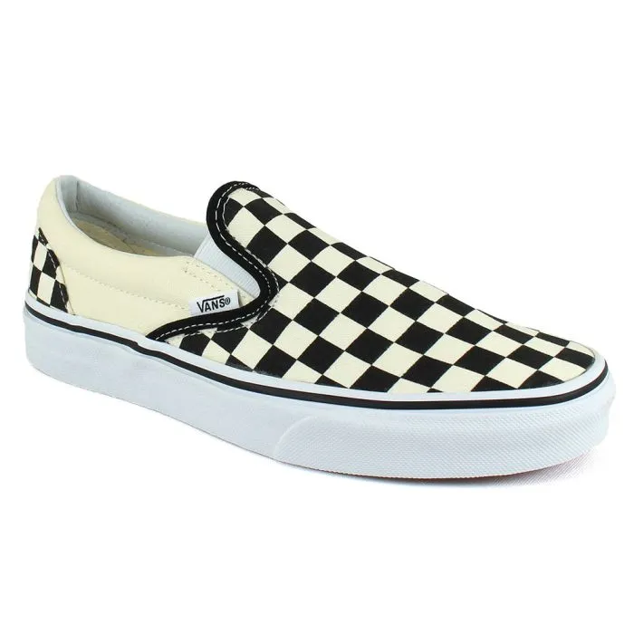 Vans Men's Classic Slip-on