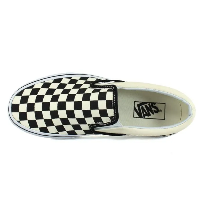 Vans Men's Classic Slip-on