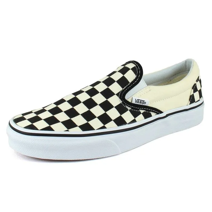 Vans Men's Classic Slip-on