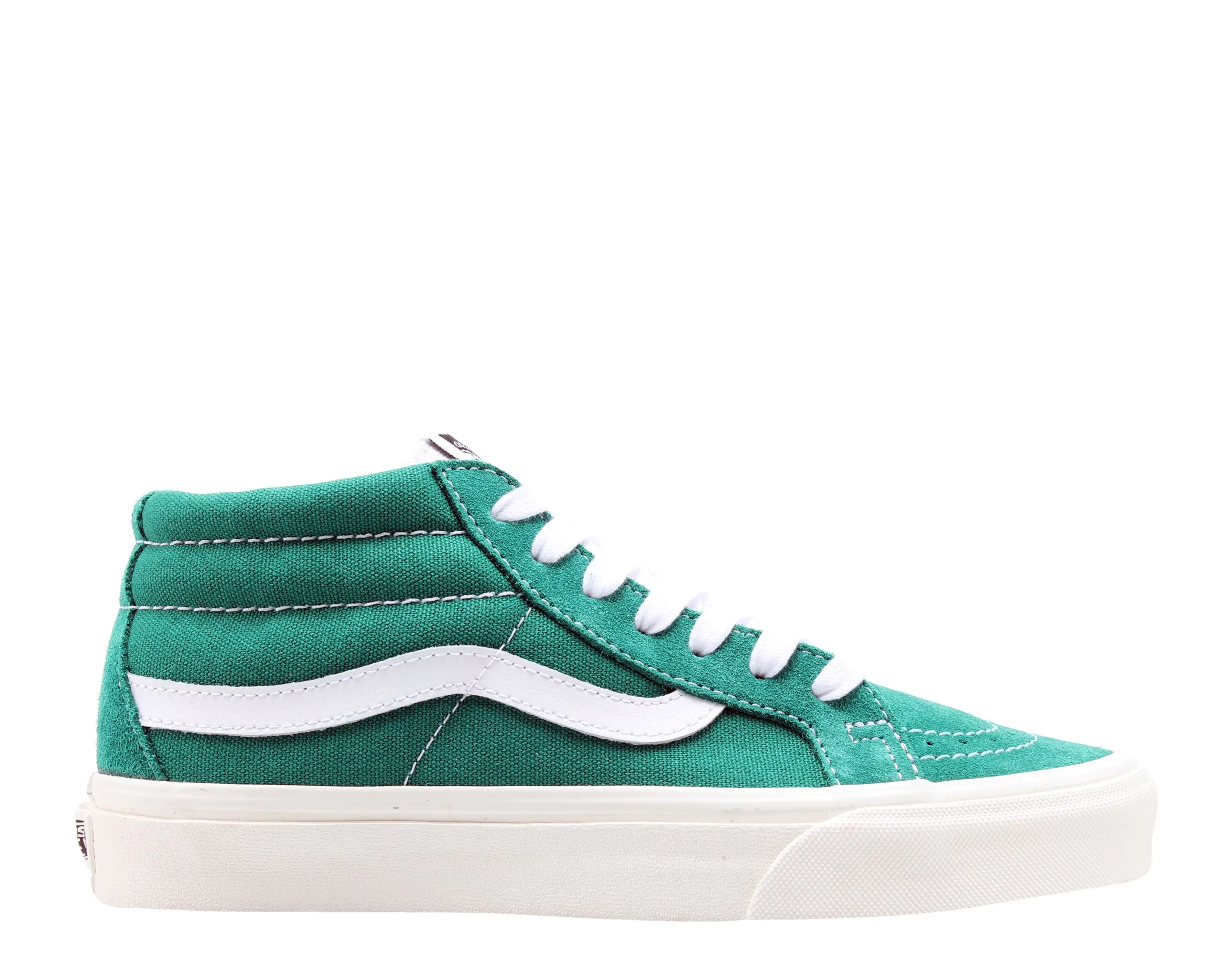 Vans Sk8-Mid Classic Mid Top Sneakers