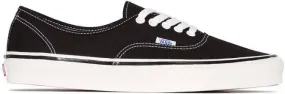 Vans UA 44 DX low-top sneakers Black