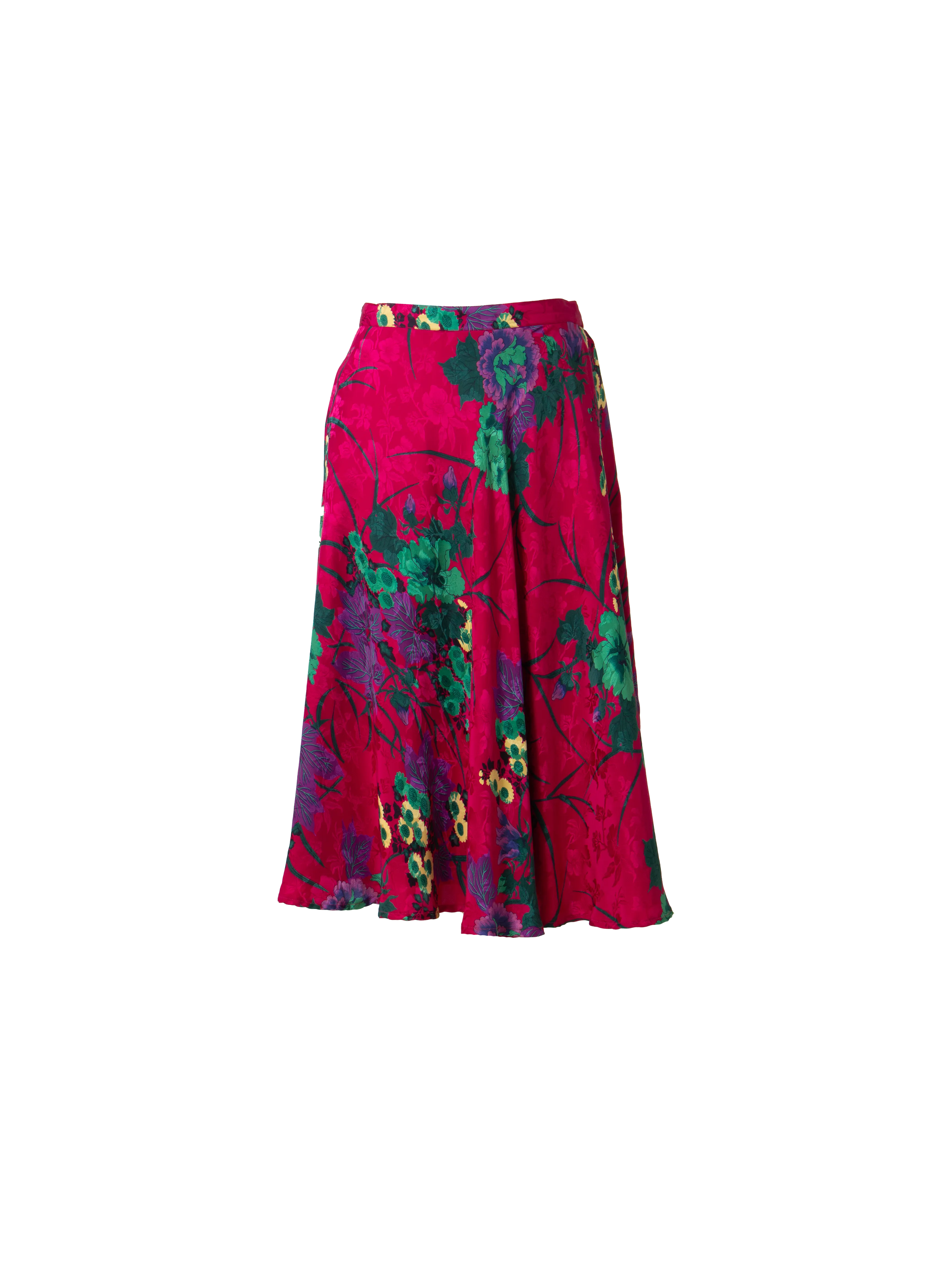 Vintage Anne Crimmins Skirt