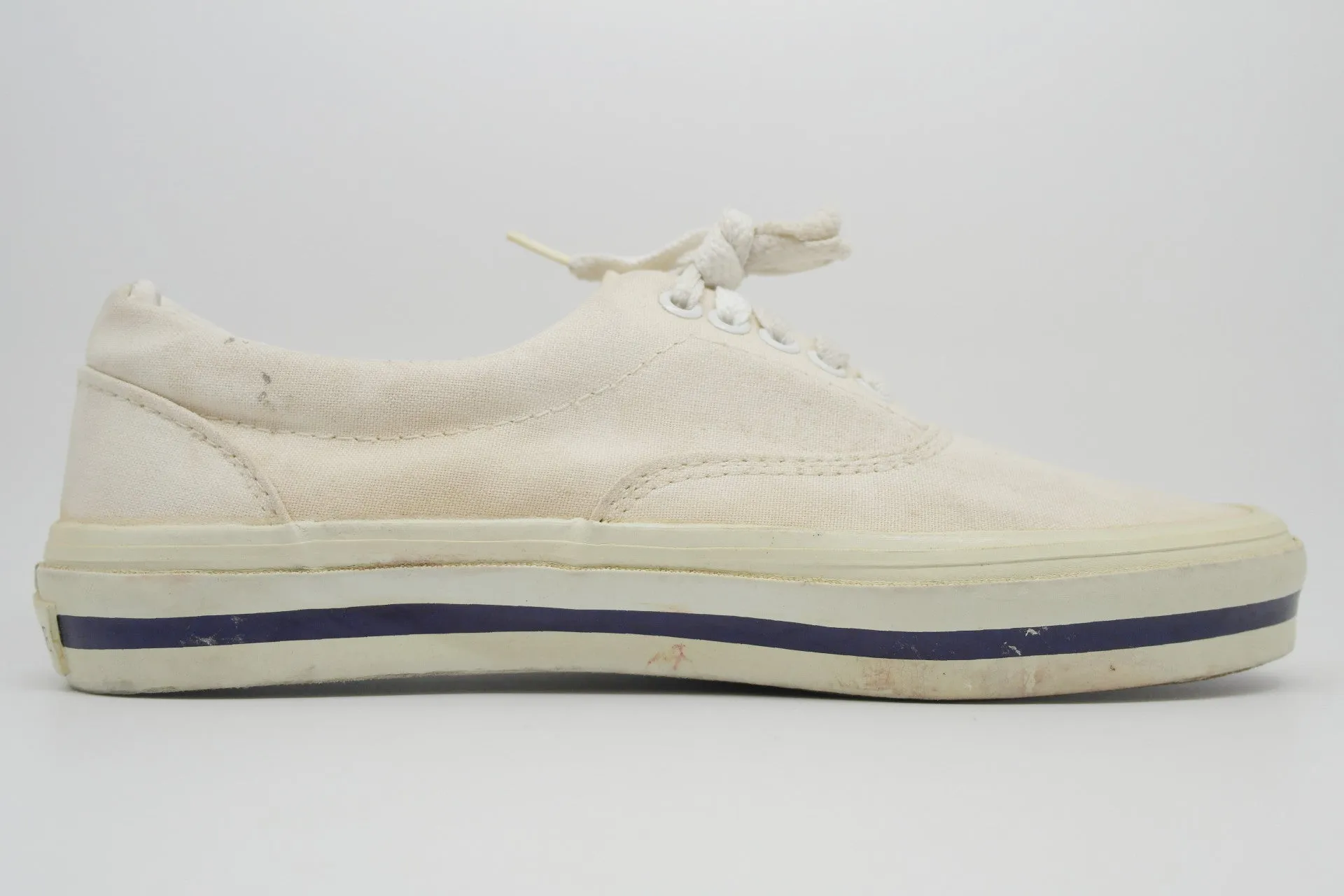 vintage vans x faconnable mk1 style #95 ~ US7.5 ?