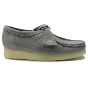 Wallabee Nubuck Leather Women's Shoes