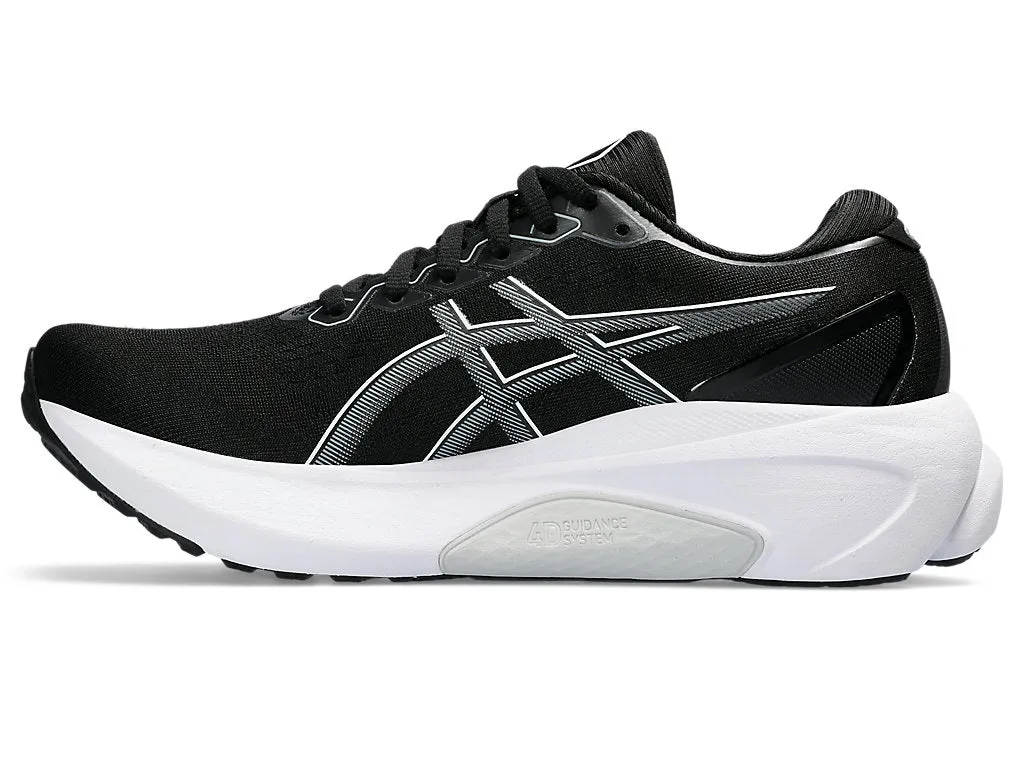 Women's ASICS Gel-Kayano 30 (Wide - D) - 1012B503.002