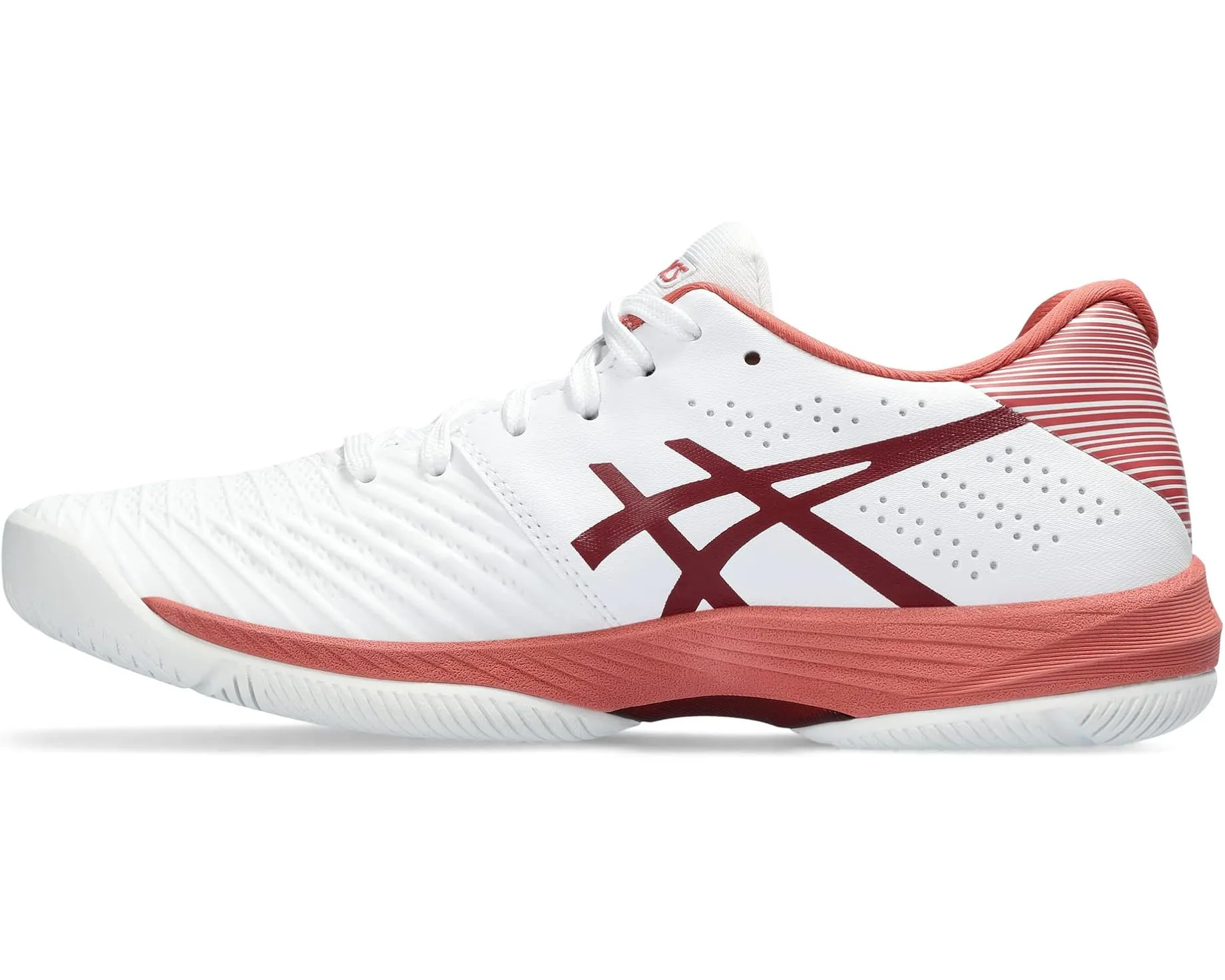 Women's ASICS Solution Swift FF Tennis Shoe