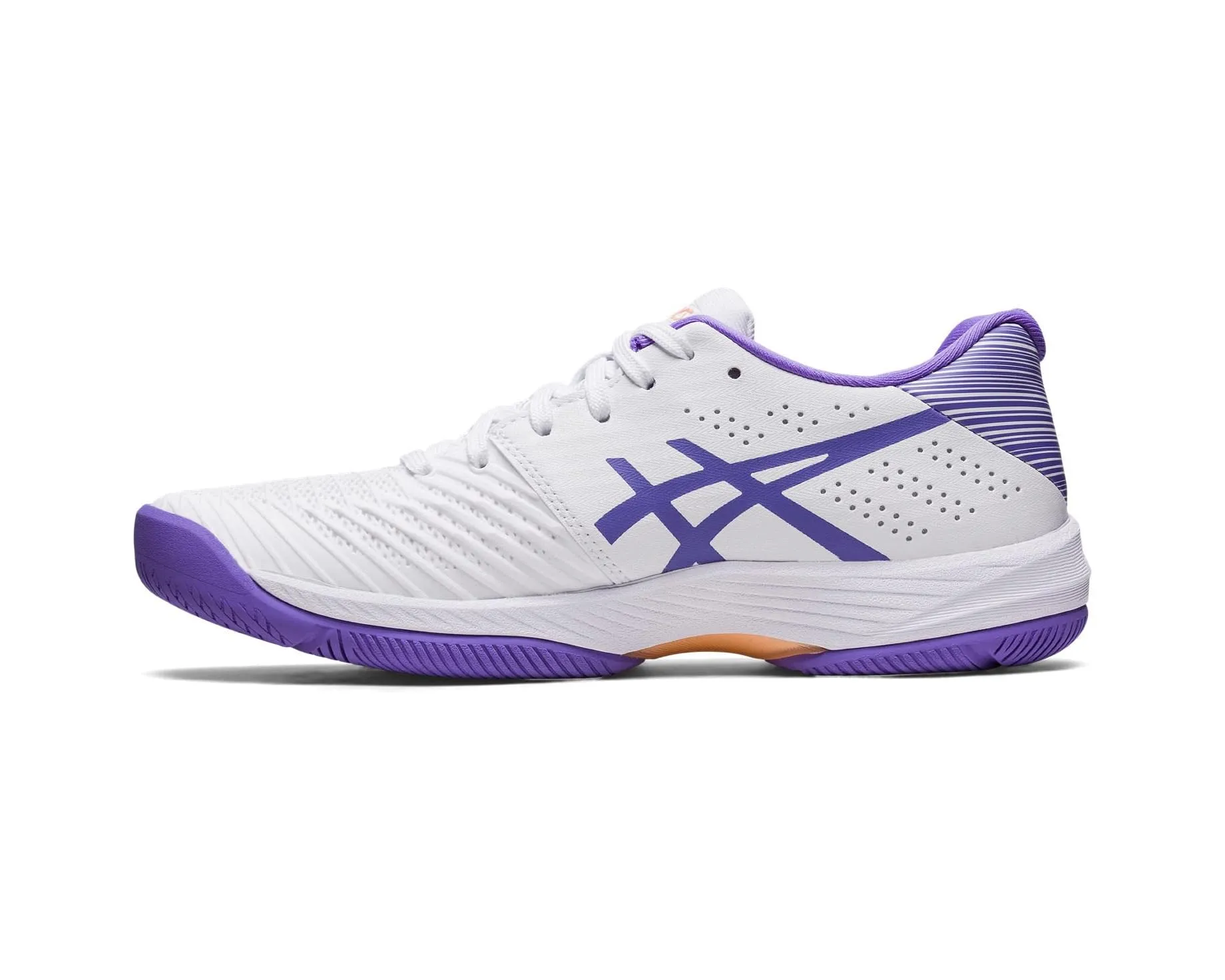 Women's ASICS Solution Swift FF Tennis Shoe