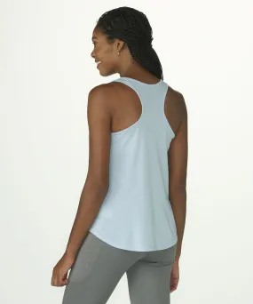 Women's Essential Racerback Tank