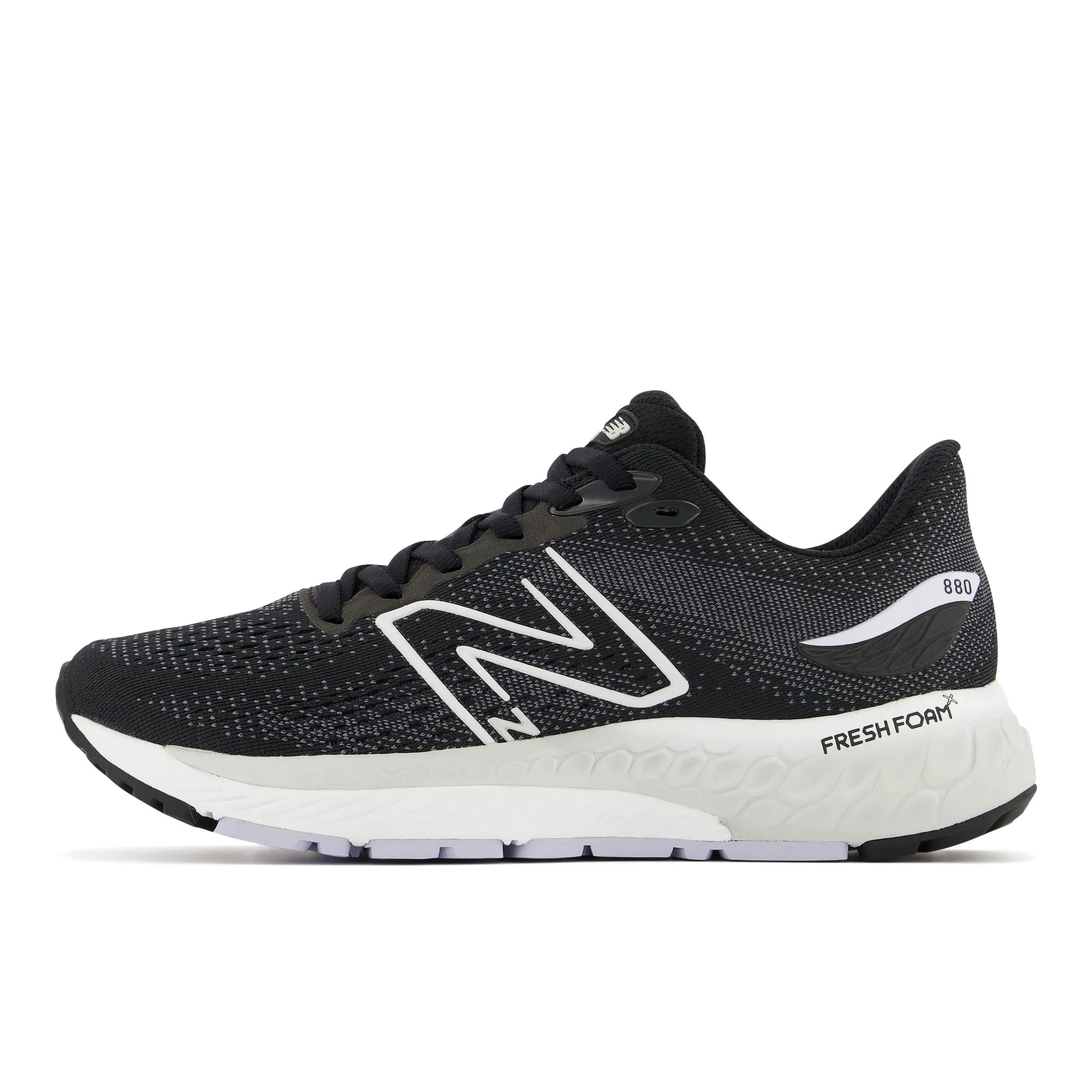 Women's New Balance 880v12 (Extra Wide - 2E) - W880B12 2E